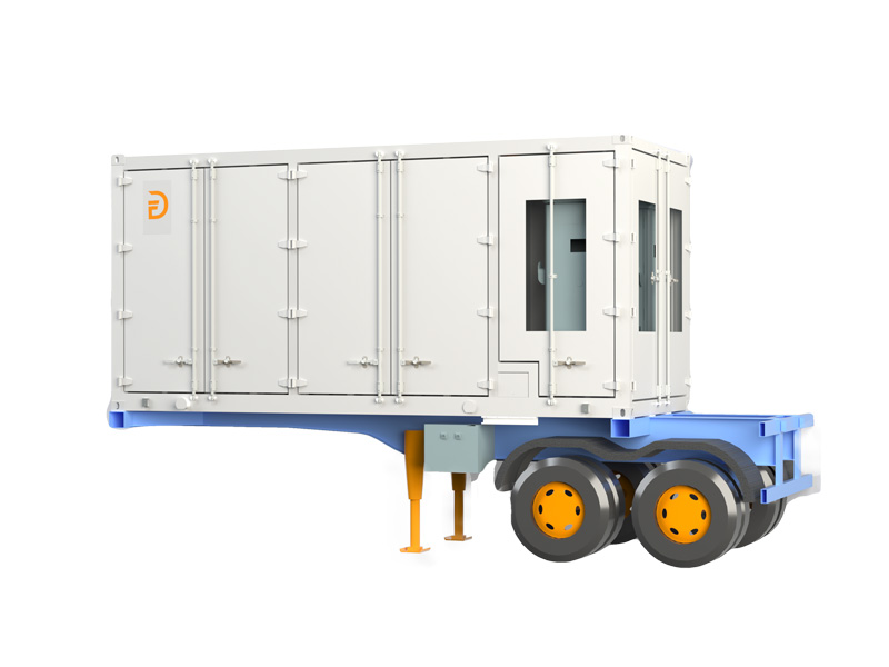 移動補(bǔ)電車（風(fēng)冷型）